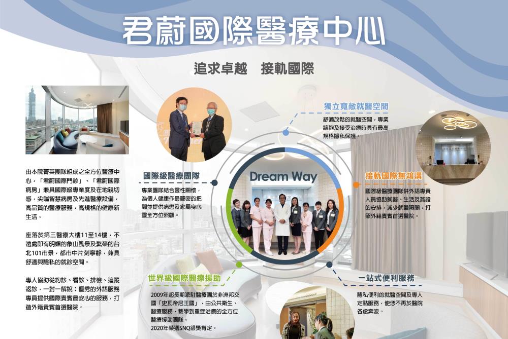 臺北醫學大學附設醫院